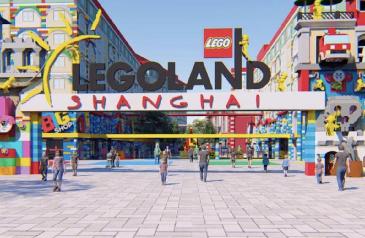 上海10个未来将建成玩乐地标,未来上海十大玩乐地标