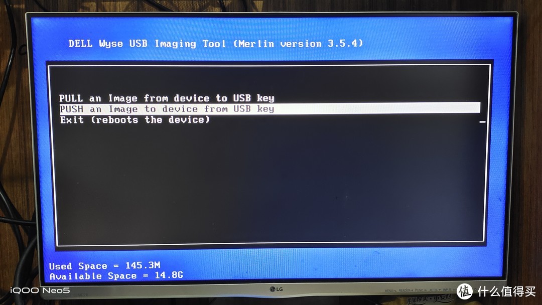 戴尔wyse迷你主机5020,小黄鱼捡漏台式电脑