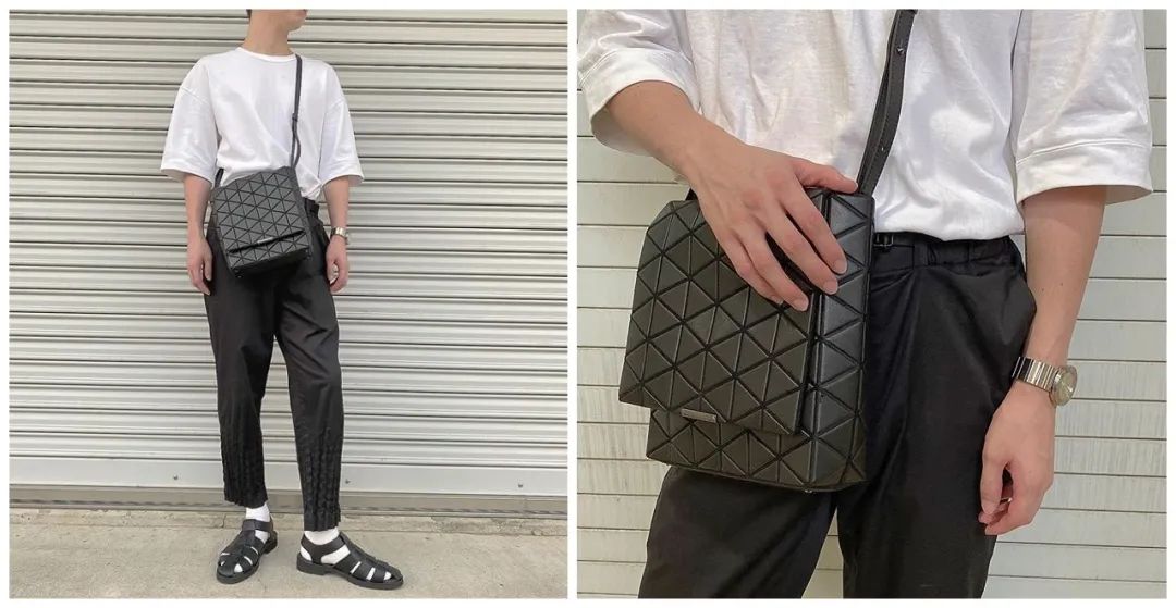 最近风很大的COACH×kiko、三宅一生，我却种草了GU