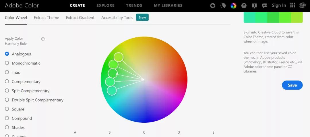 干货推荐给设计师的30个网站,干货分享装饰设计公司
