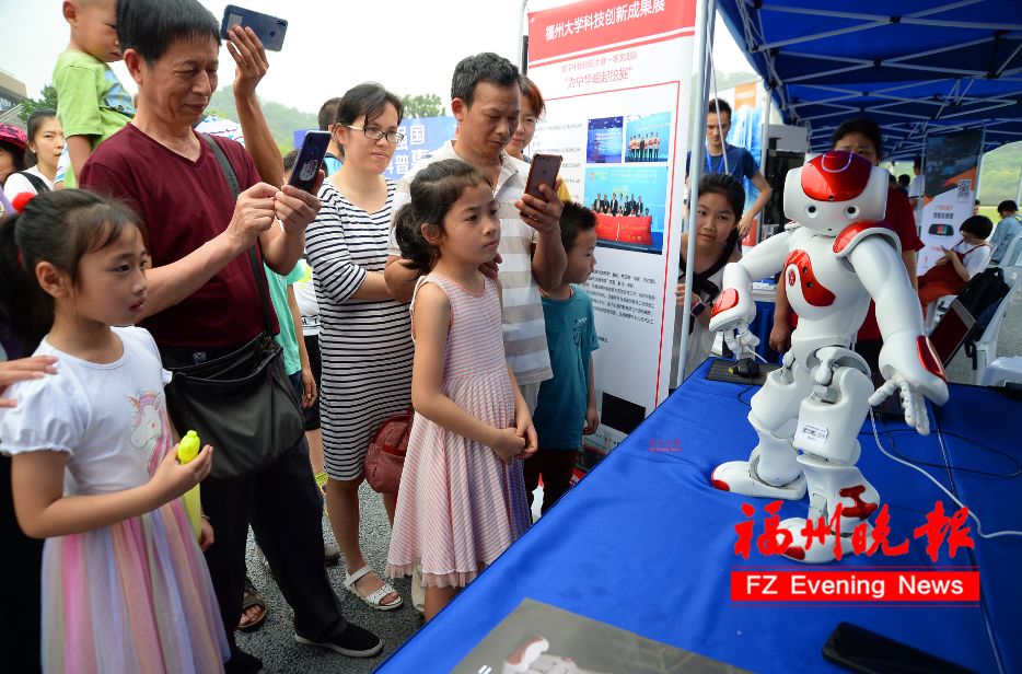 科技与科普活动有哪些,科技科普活动