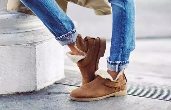 一秒入冬穿着,一秒入冬该买衣服了