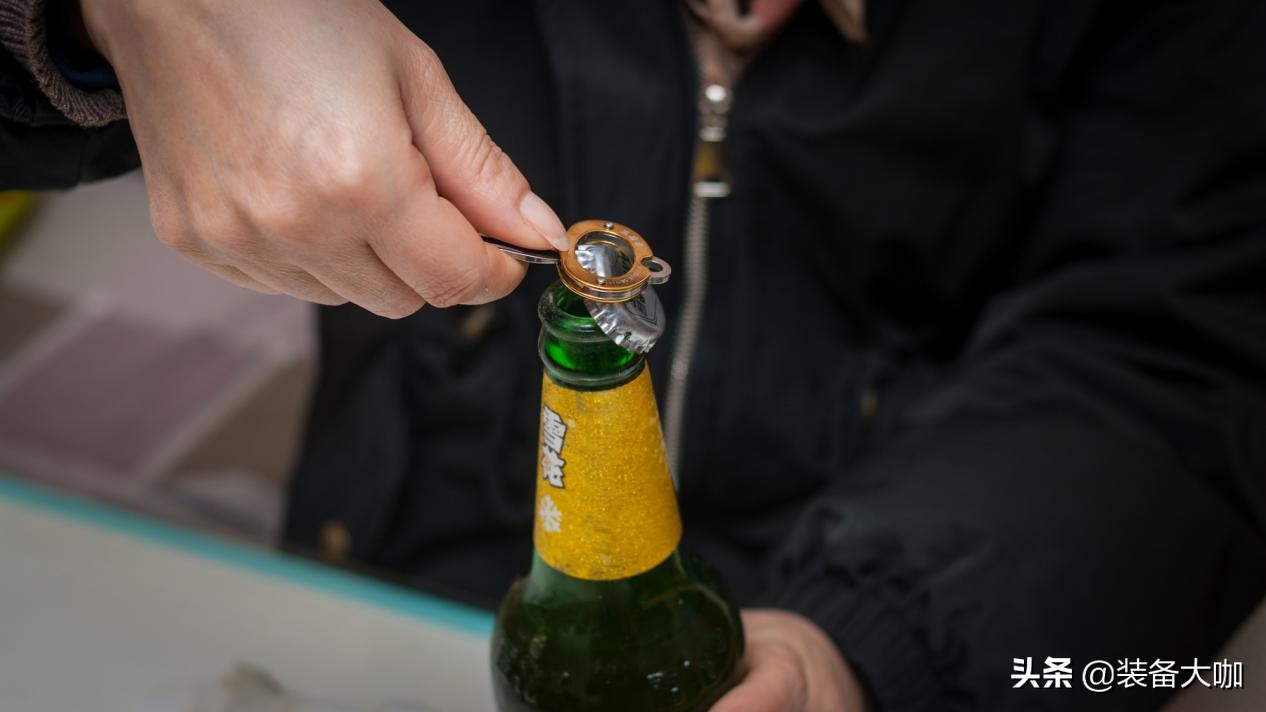 三刃木4117多功能刀,三刃木折刀9165评测