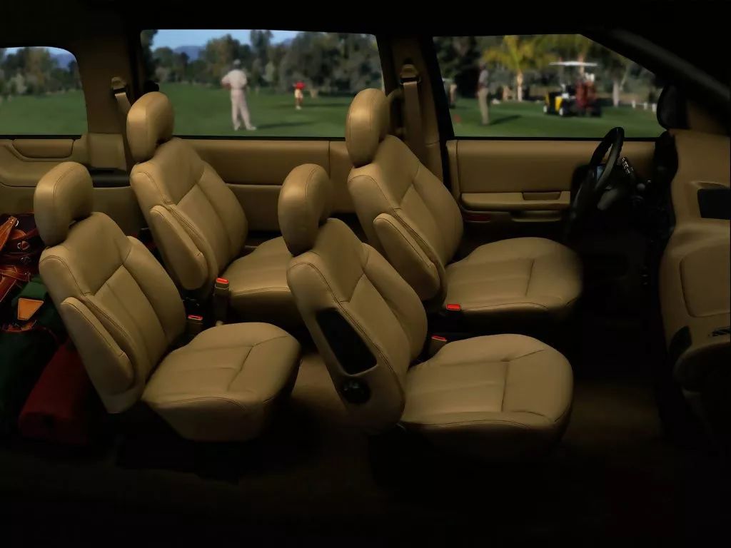 传祺gl8混动,gl8算是卖得最好的mpv