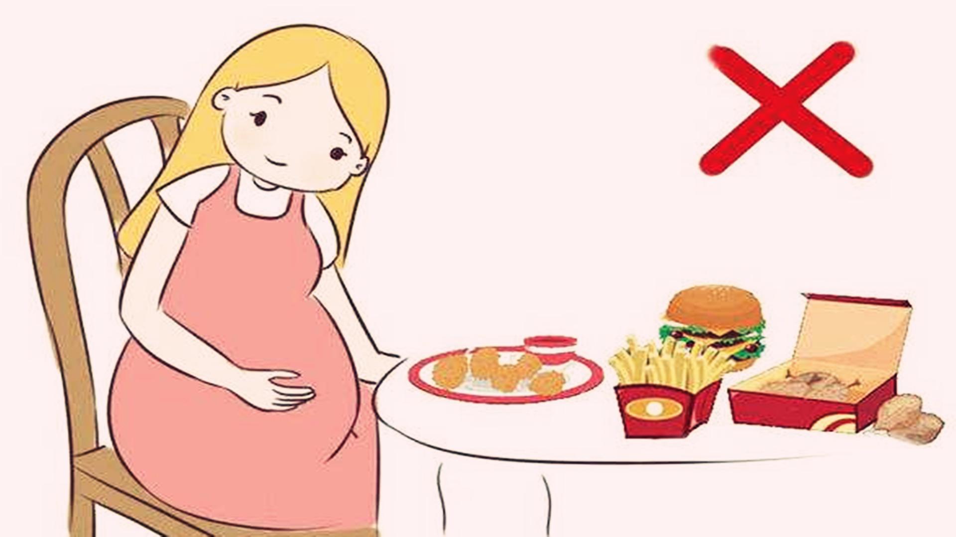 高龄孕妇生二胎时如何进行调养？坚持这4大原则，顺利妊娠不是事