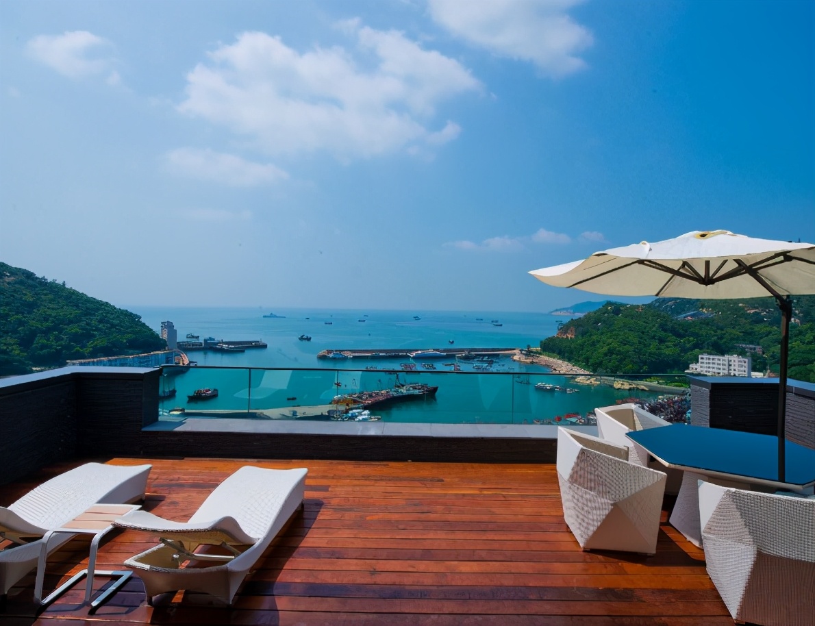 珠海十大豪华酒店推荐,珠海必住十大酒店珠海斗门