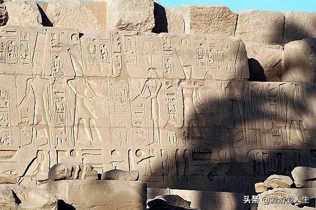 埃及旅游攻略自由行攻略,埃及旅游景点攻略大全