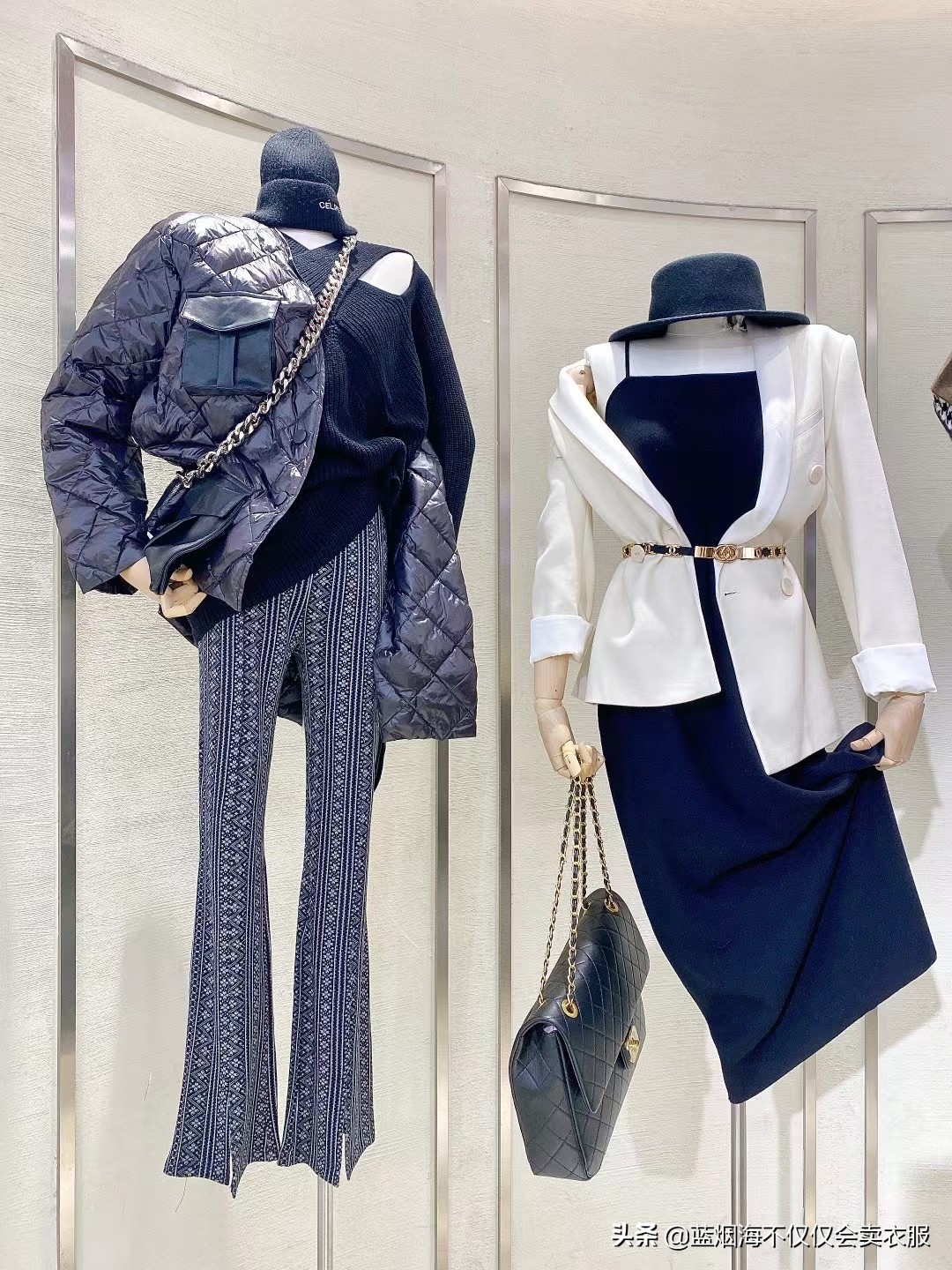 服装店竞争对手的优势和劣势,2022年实体服装店如何提升竞争力