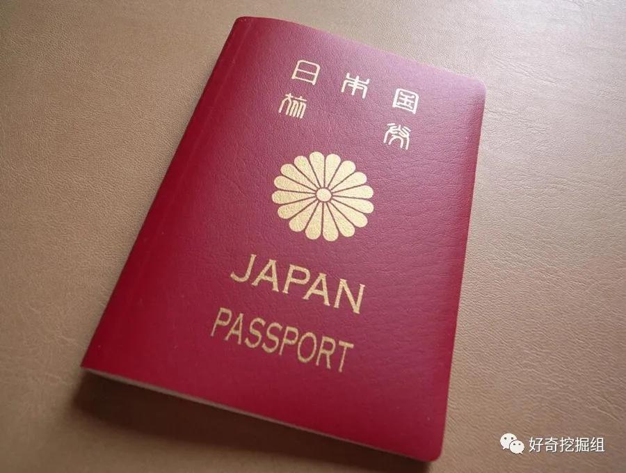 中国护照的几个小知识,英国护照冷知识