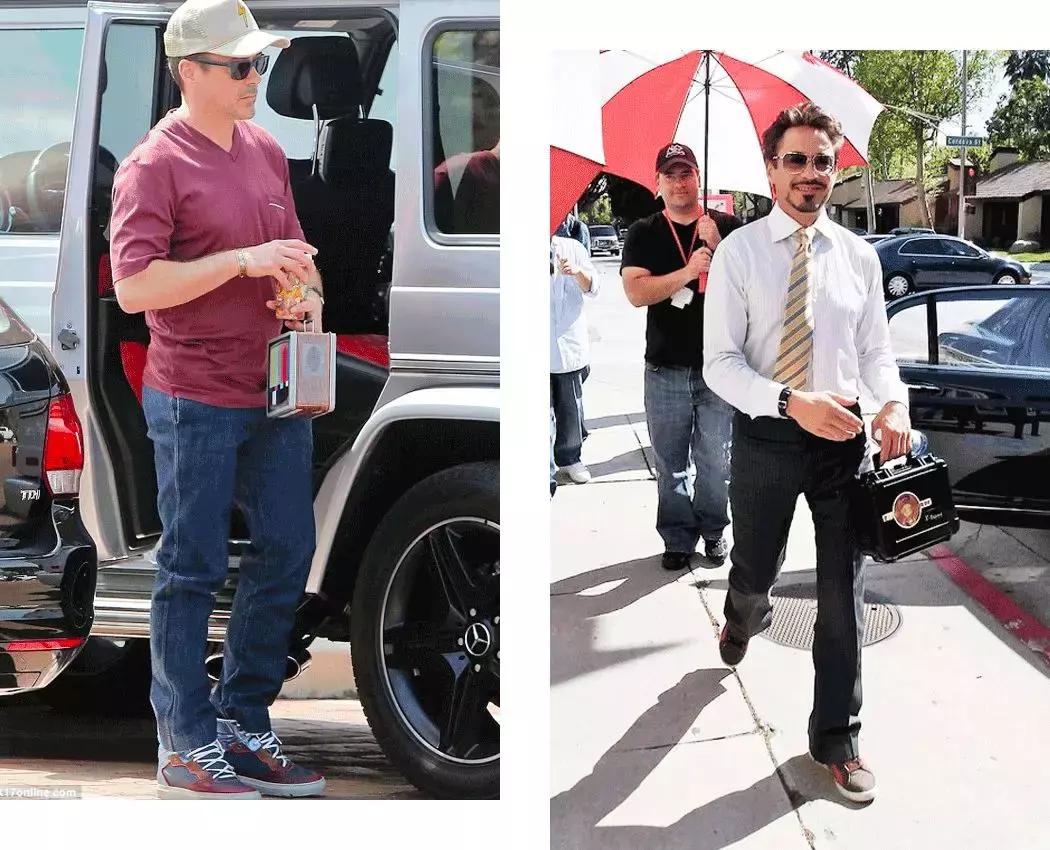 What|王俊凯和小罗伯特·唐尼是一个幼稚园毕业的??