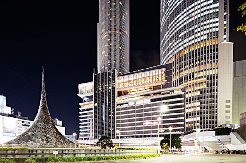 日本轻井泽旅游景点,10个日本顶级旅游景点