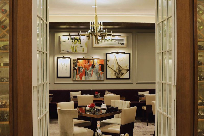 在澳门这家奢华酒店，找到了小时候的味道