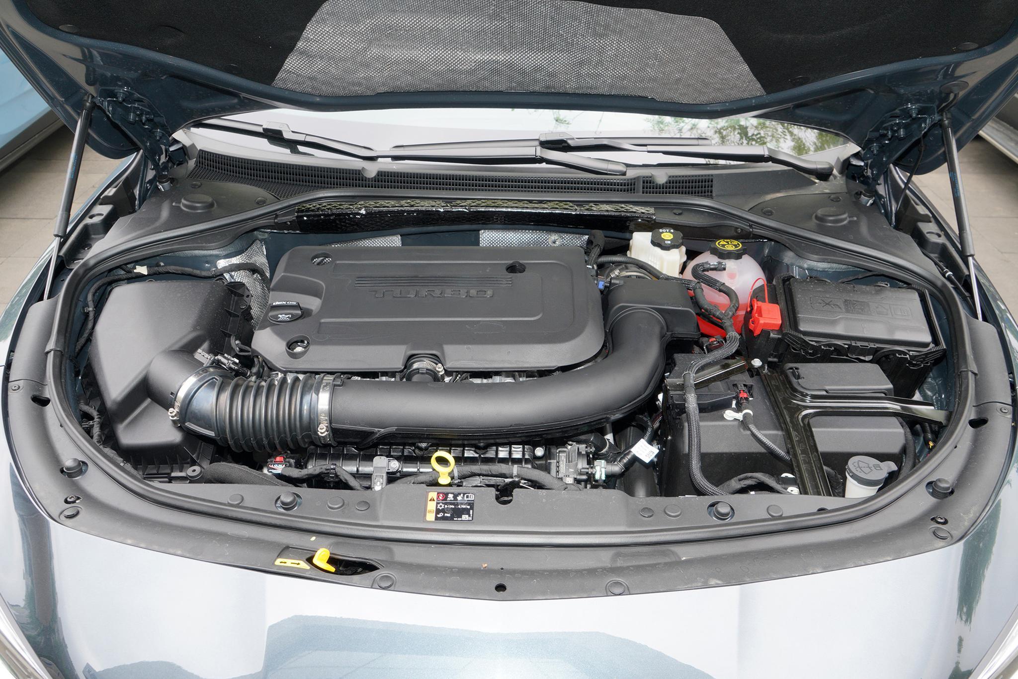 君越P0014凸轮轴排气位置性能故障怎么办？牢记这些处理方法