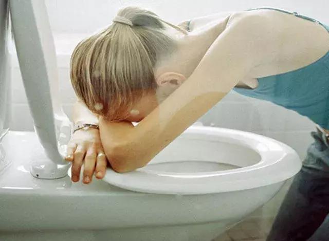 疑惑？怀孕了却没有反应...这正常吗？