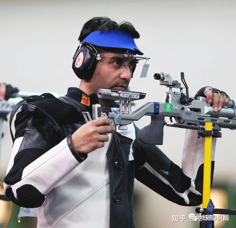 为啥印度是世界第二大经济体,印度为啥几乎很少有奥运冠军