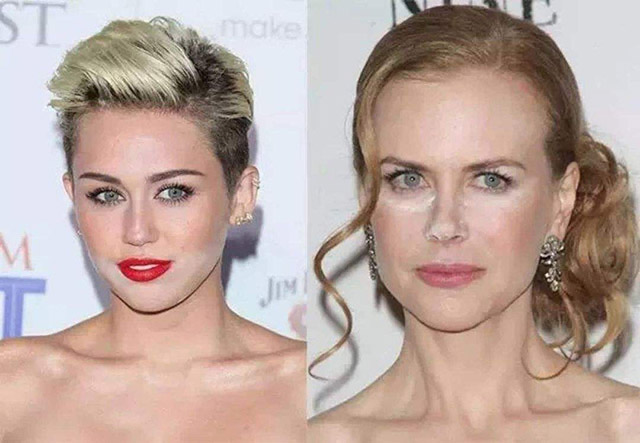 好看高级百搭的妆容详细教程,简单的日常裸妆清透妆容教程