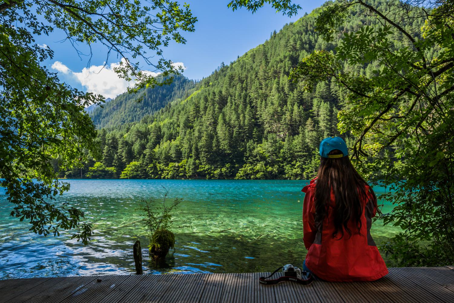 九寨沟自驾游攻略详细知乎,重庆自驾游九寨沟旅游攻略