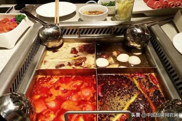 自热火锅排名榜第一名,海底捞自热火锅十大排行榜