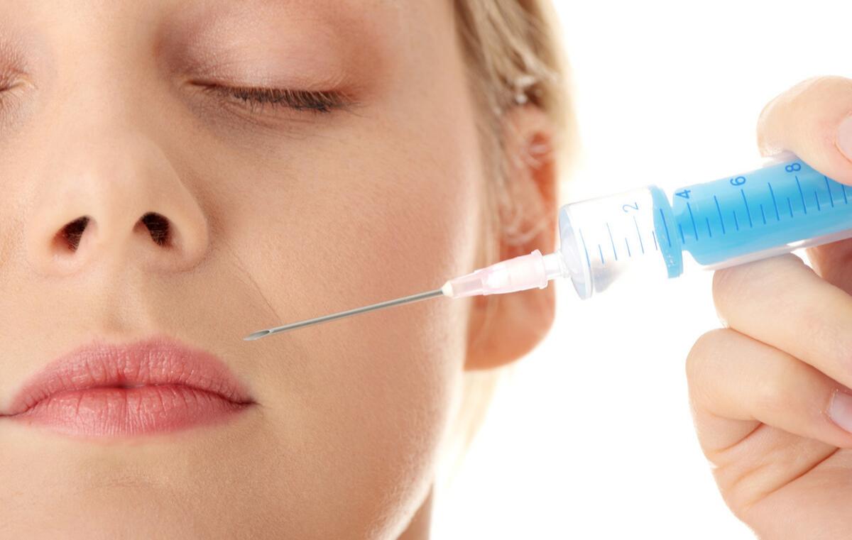 婴儿针修复皮肤效果,婴儿针和水针的区别