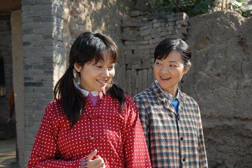 闫妮全部电视剧,闫妮电视剧全部作品大全