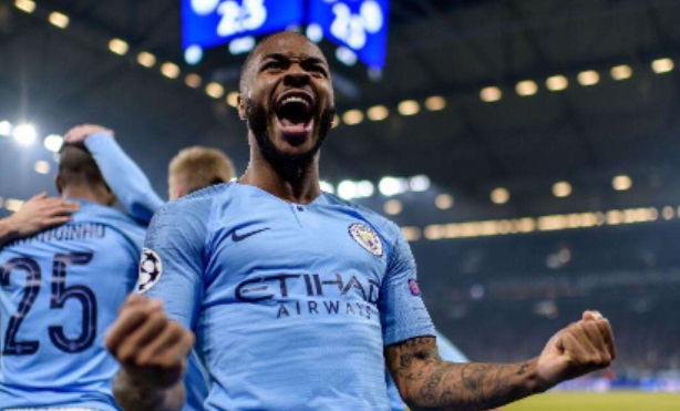 斯特林球星,球星评价斯特林跑步