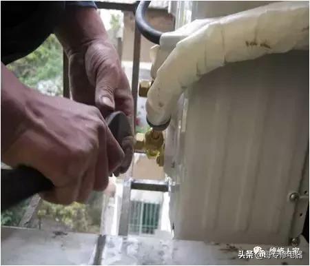 空调安装规范和管理规定,高层空调外机安装规范