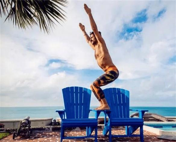 天生胯宽怎么练最快消除,产后收胯瑜伽视频教程