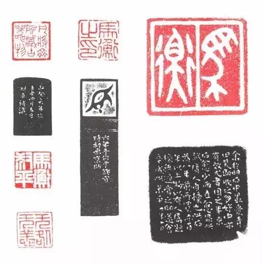 西泠印社社长PK中国书协主席，谁更胜一筹？