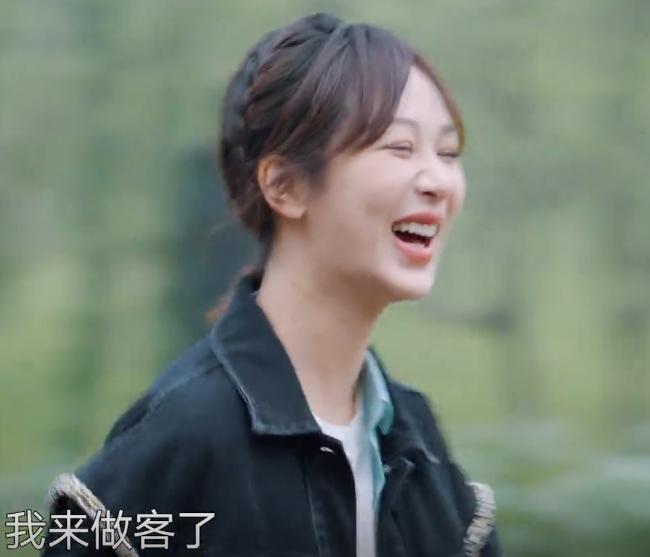 张子枫杨紫张艺兴,杨紫张艺兴张子枫综艺