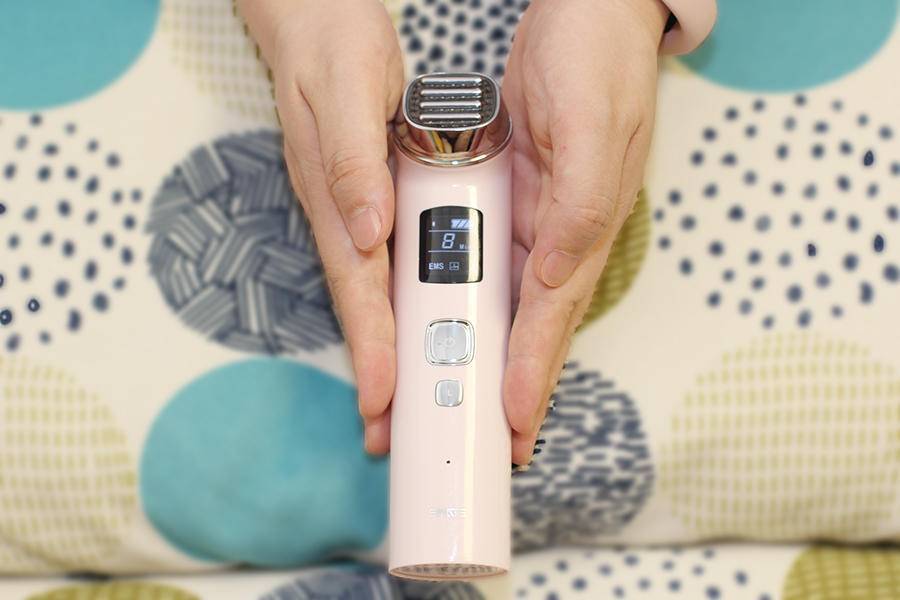 美容仪提拉紧致抗衰老第一名评测,抗衰老的美颜仪