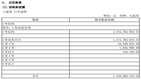 上市公司的财务分析报告5000字,上市公司的应收账款和应收票据