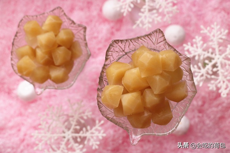 自己在家可以用生姜做什么美食,教你生姜最好的做法