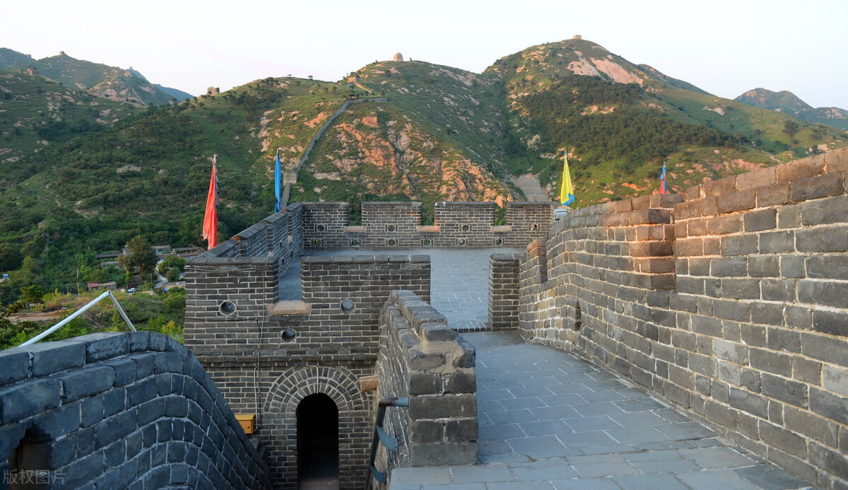 东北四大遗产介绍,东北三项世界遗产