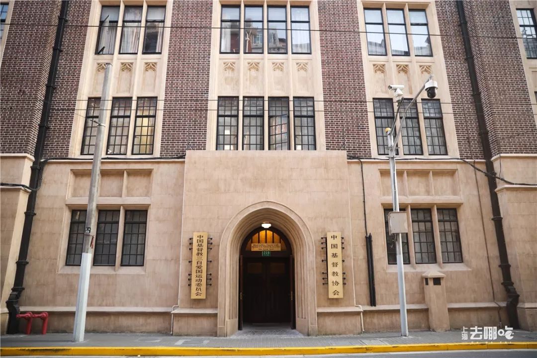 上海黄浦区黄金一条街,黄浦区最有钱的地方