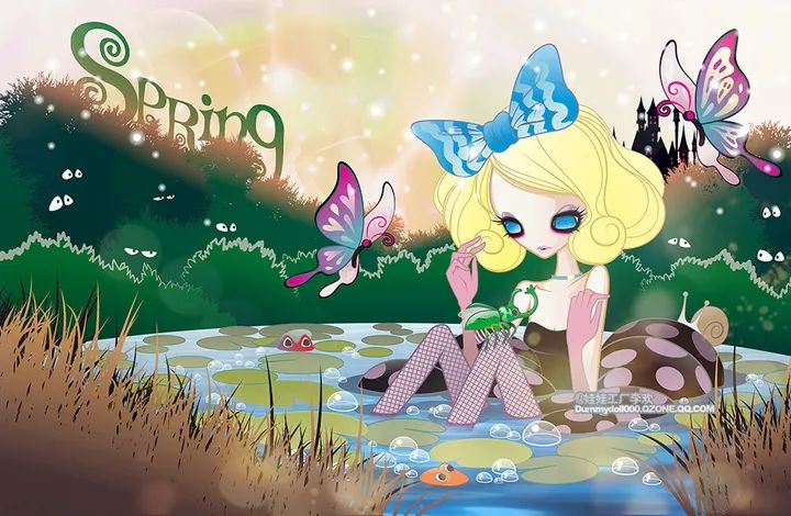 那些年我们用过的非主流头像字母,前几年比较流行的非主流头像