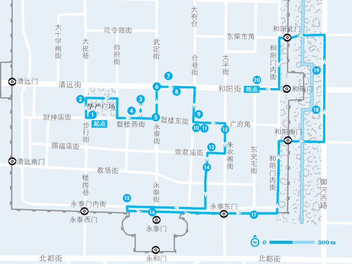 清明假期在哪玩,开启清明假期