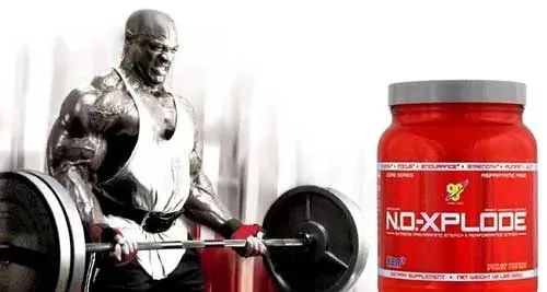 违法边缘疯狂试探：“训练前”补剂演化之路