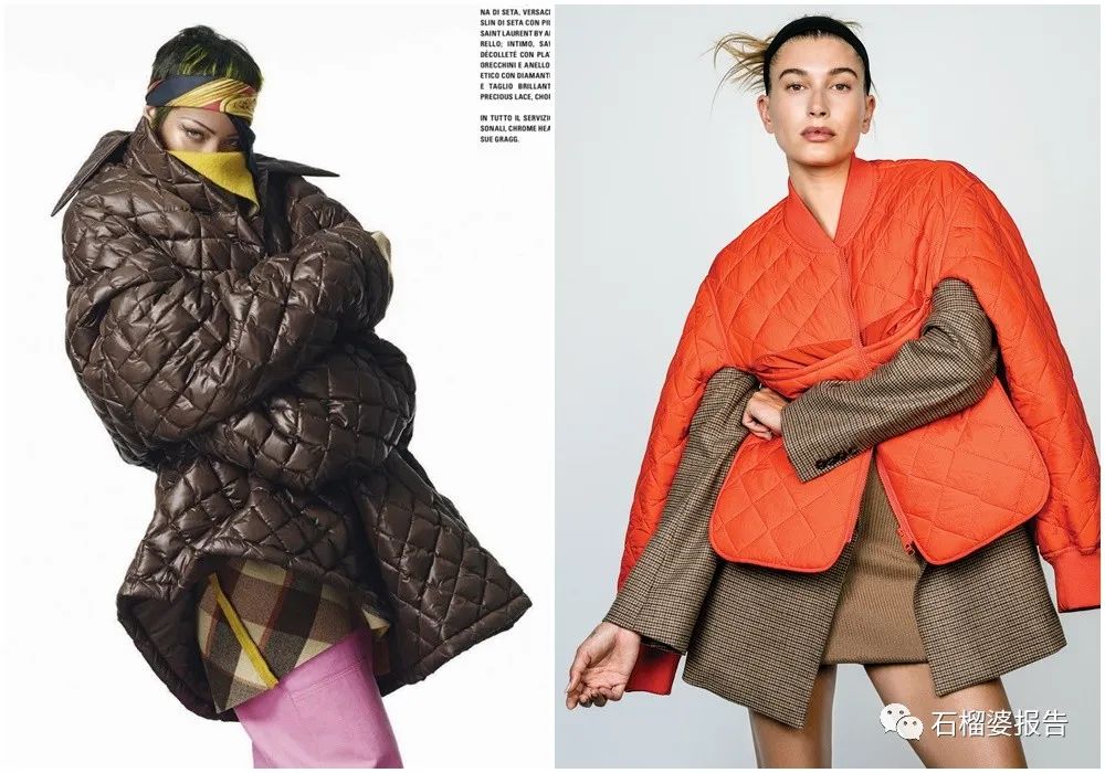 降温又要买新衣服,降温了快来种草羽绒服