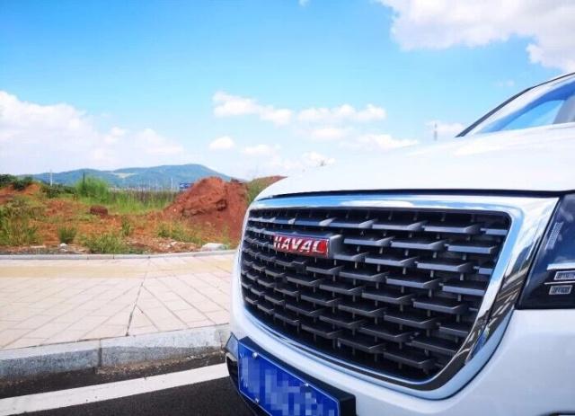 哈弗h8真实油耗,哈弗h8油耗多少正常