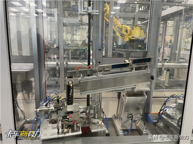 10亿投资能否砸出自主动力崛起？来欧康发动机工厂一看便知