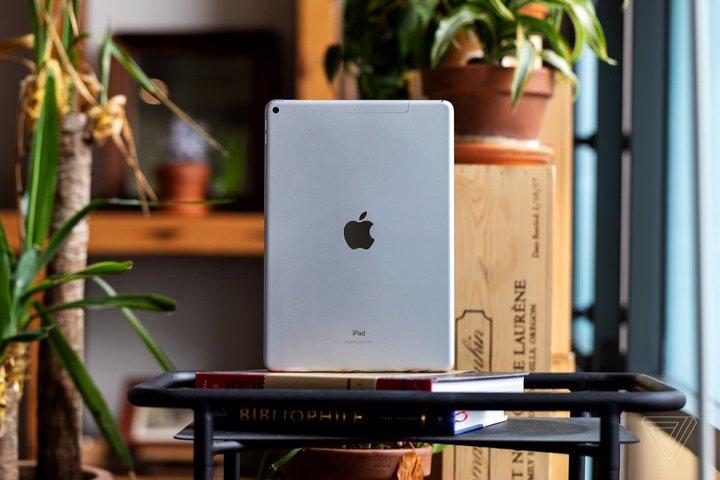 下一代ipad2020,下一代ipadmini