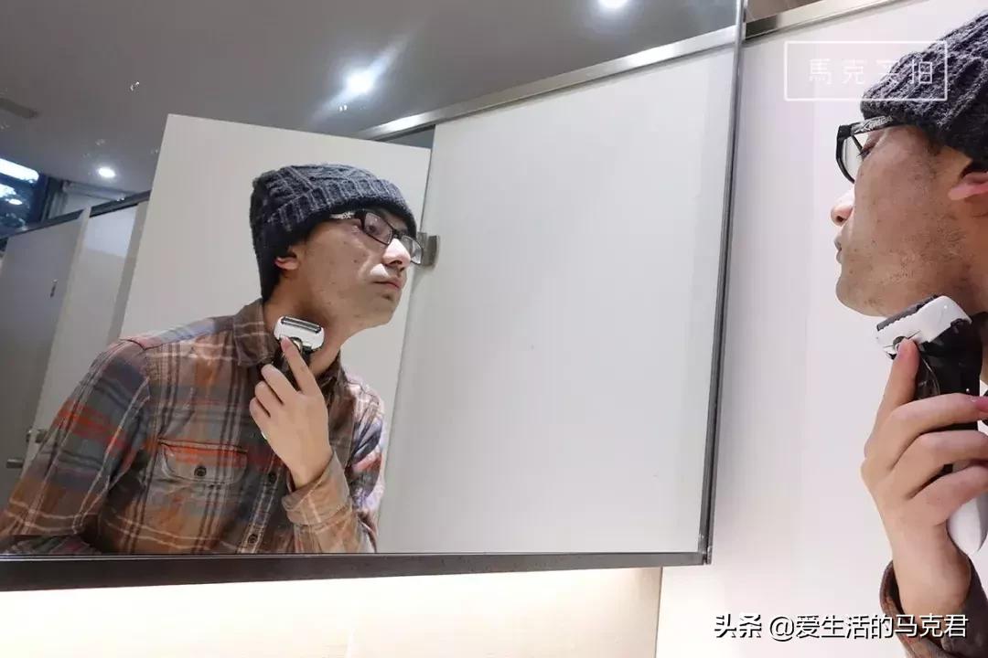 电动剃须刀值得购买吗,我要买电动剃须刀