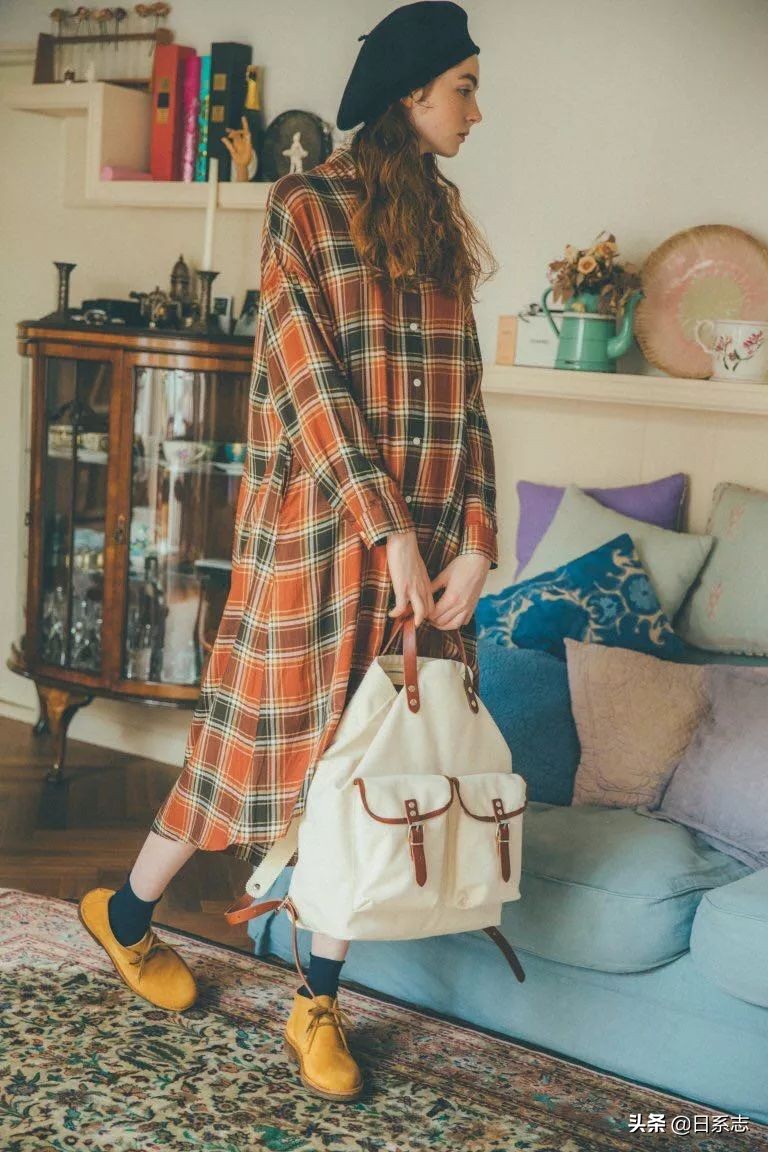 被吹爆的穿搭,被风吹过的夏天夏日时尚穿搭