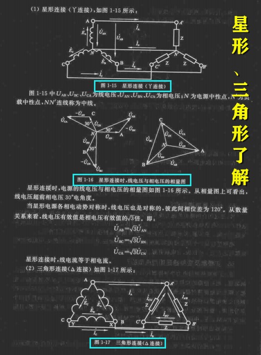 电工线路技术手册讲解,电工实用手册全集