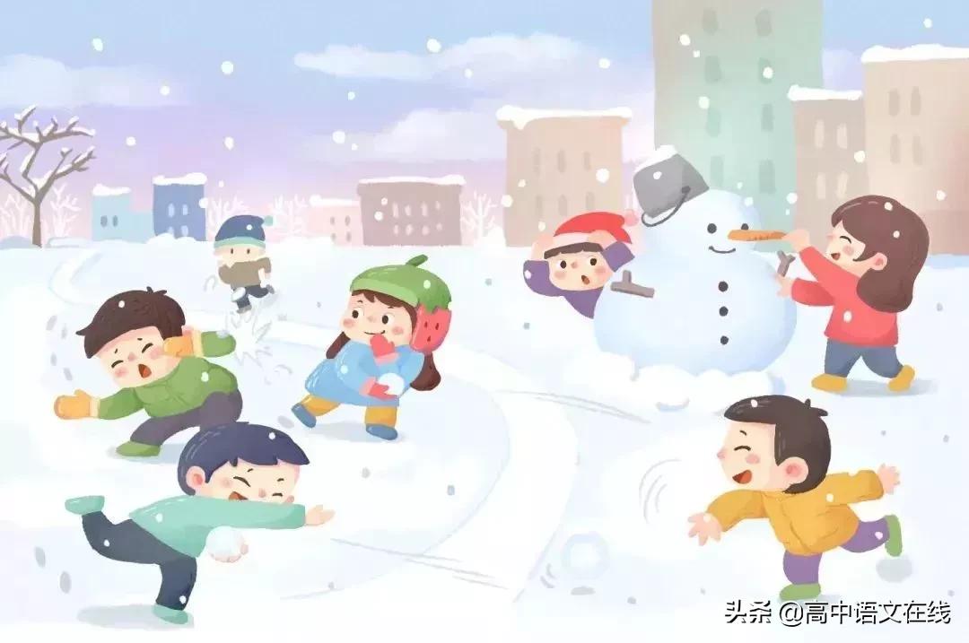 小学必考看图写话最全万能公式,看图写话作文评语模板