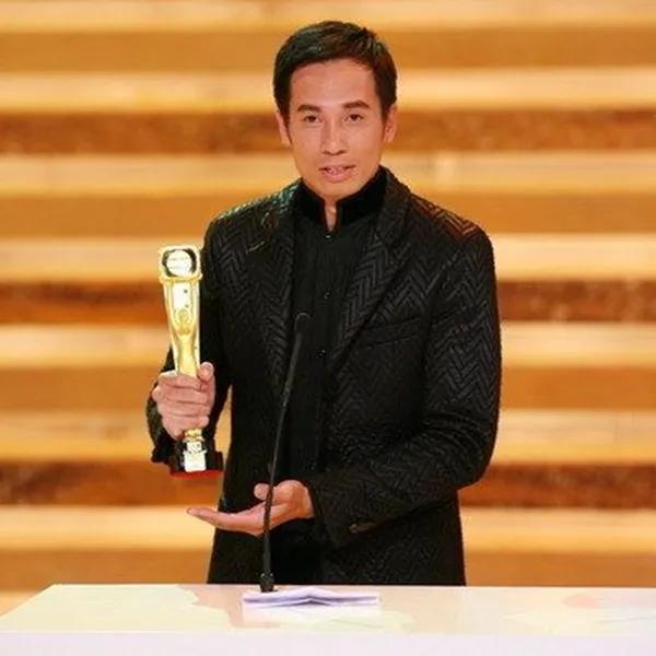 陈豪毒舌,陈豪49岁的生活