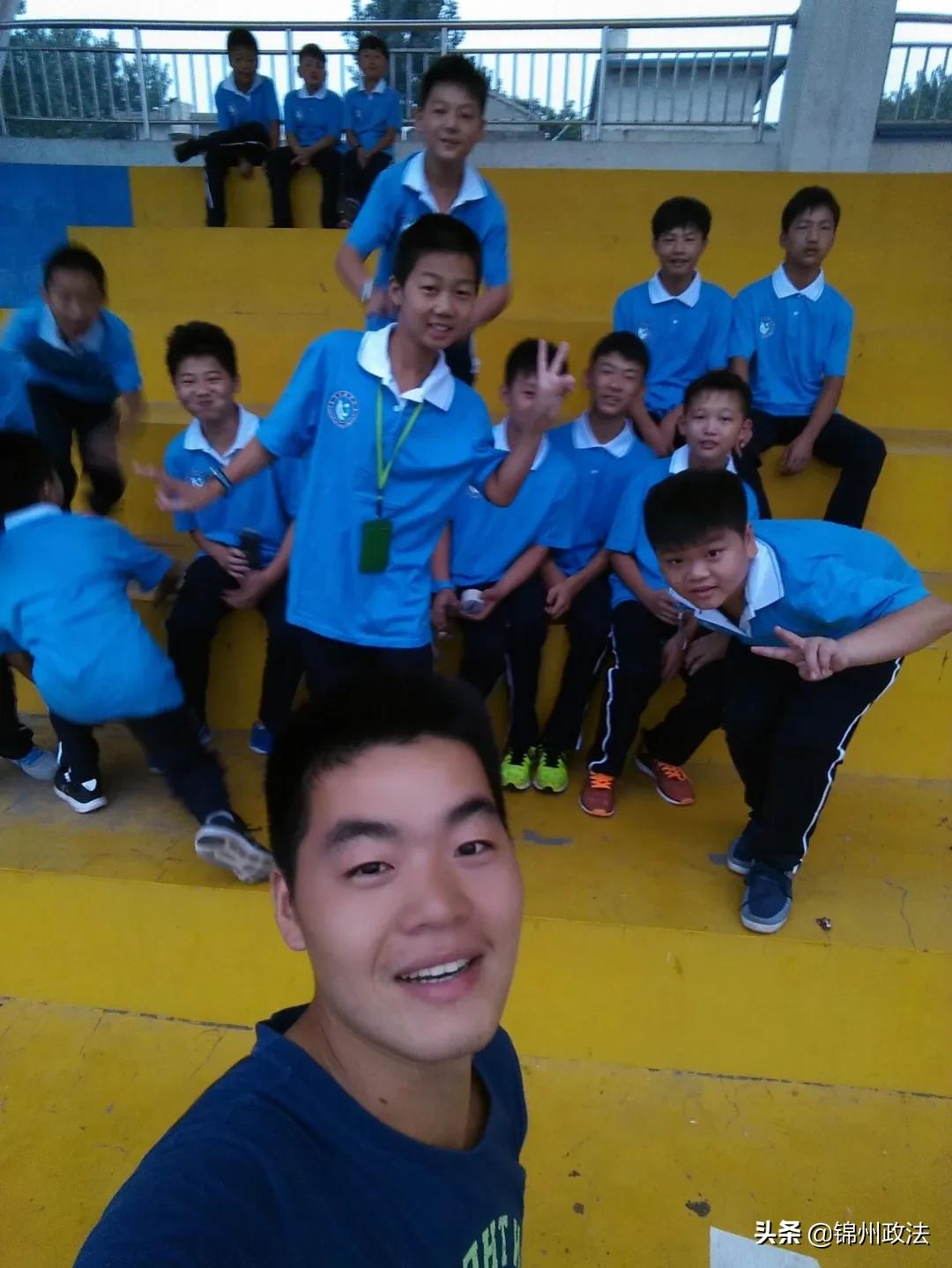 警察社招是怎么样的,半路出家的警察