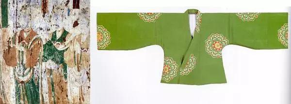 唐朝古代宫廷女装,唐代女装风格是什么