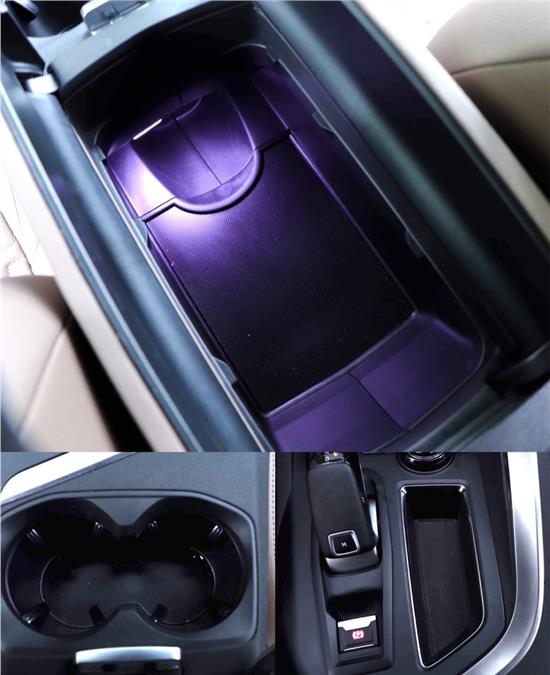 动力充沛、底盘紧致是优势