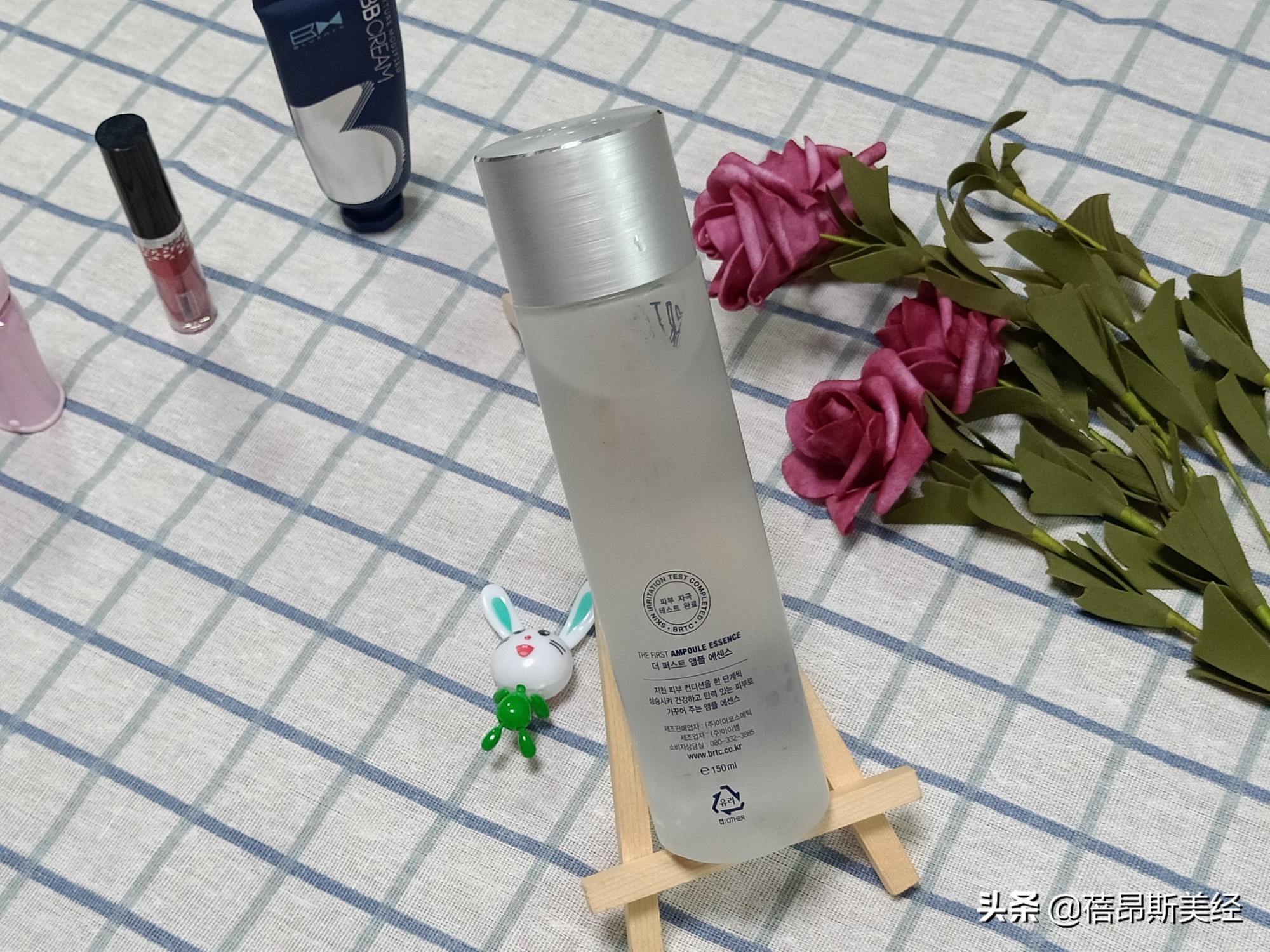 补水保湿神仙水哪个好用,神仙水哪款最适合敏感肌肤